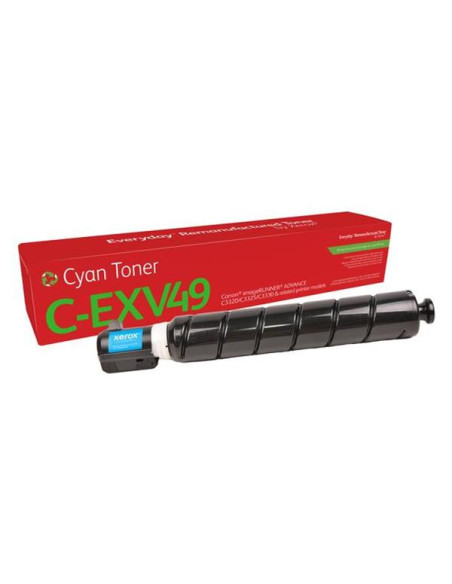 EVERYDAY REM C-EXV49 CYAN(8525B002)
