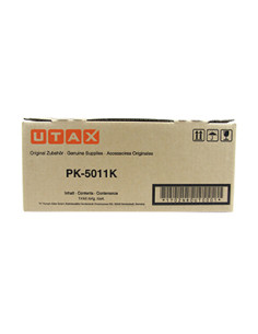 UTAX  PK-5011K TONER NERO