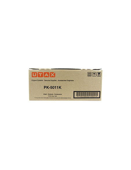 UTAX  PK-5011K TONER NERO