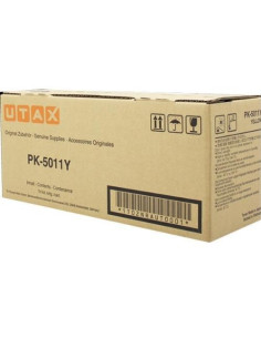 UTAX  PK-5011Y TONER GIALLO