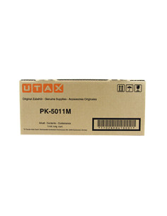 UTAX  PK-5011M TONER MAGENTA