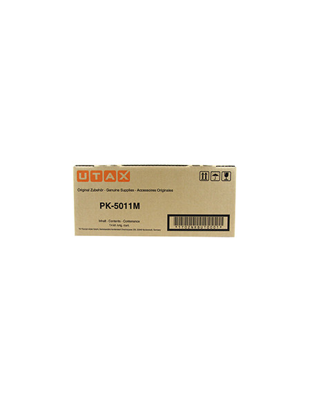 UTAX  PK-5011M TONER MAGENTA