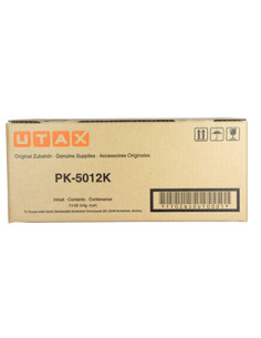 UTAX  PK-5012K TONER NERO
