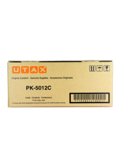 UTAX  PK-5012C TONER CIANO