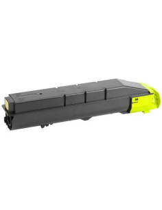 UTAX  CK-5510Y TONER GIALLO