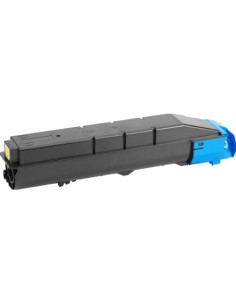 UTAX  CK-5510C TONER CIANO