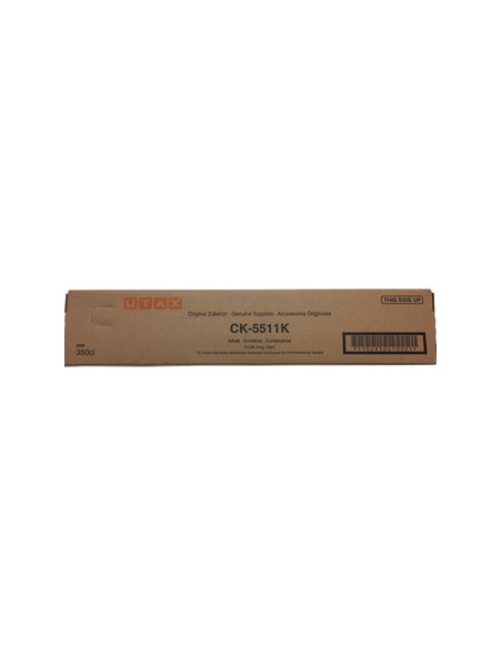 UTAX  CK-5511K TONER NERO