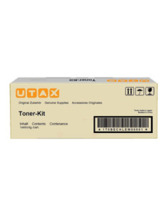 UTAX PK6010 TONER NERO