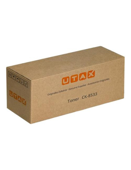UTAX CK-8533M TONER MAGENTA