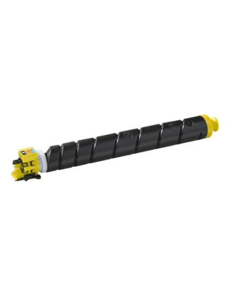 UTAX CK-8531Y TONER GIALLO