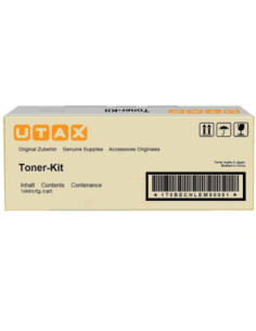 UTAX  CK-5515K TONER NERO