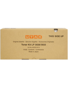 UTAX  ULP-3028 TONER  NERO