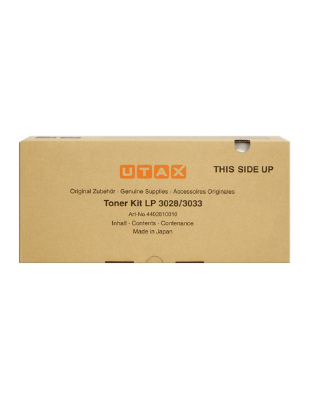 UTAX  ULP-3028 TONER  NERO