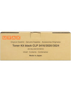 UTAX  U4441610010 TONER  NERO