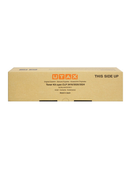 UTAX  U4441610011 TONER  CIANO
