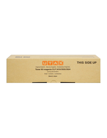 UTAX  U4441610014 TONER  MAGENTA