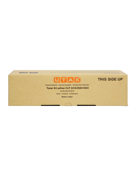 UTAX  U4441610016 TONER  GIALLO