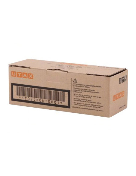 UTAX CD1125 TONER NERO
