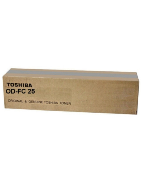 TOSHIBA OD-FC25 TAMBURO