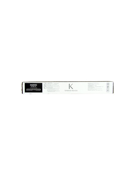 UTAX  CK-8511K TONER  NERO