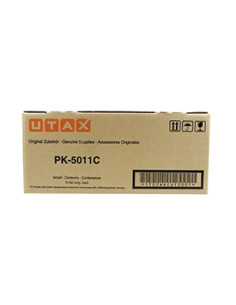 UTAX  PK-5011C TONER CIANO