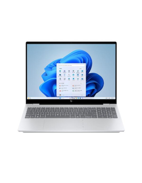 HP OmniBook 7 Laptop 16-az0001nl 240H 40,6 cm (16") 2K 16 GB DDR5-SDRAM