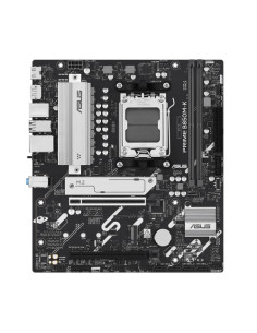 ASUS PRIME B850M-K AMD B850 Socket AM5 micro ATX 2
