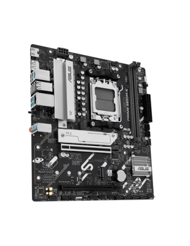 ASUS PRIME B850M-K AMD B850 Socket AM5 micro ATX