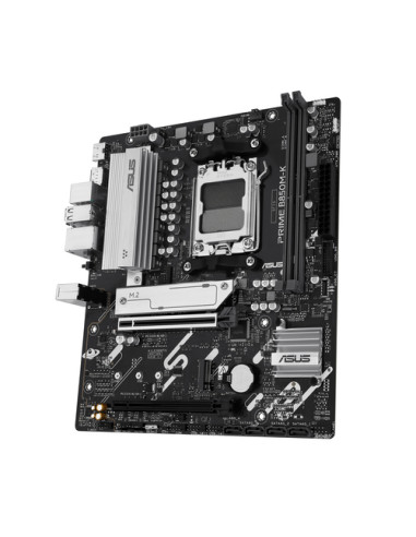 ASUS PRIME B850M-K AMD B850 Socket AM5 micro ATX
