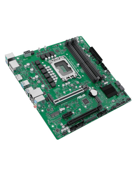 ASUS PRO Q870M-C-CSM LGA 1851 (Socket V1) micro ATX