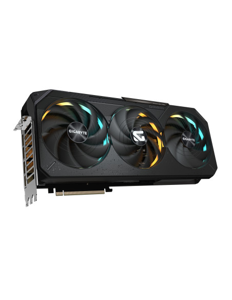 GIGABYTE GeForce RTX 5090 GAMING OC 32G Scheda Grafica - 32GB GDDR7, 512 bit, PCI-E 5.0, 2550MHz Core Clock, 3 x DP 2.1a, 1 x HD