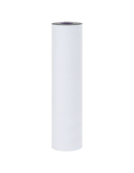 Pavimentazione per Barche  Autoadesiva Grigio Chiaro e Nero 240x60 cm EVA Foam