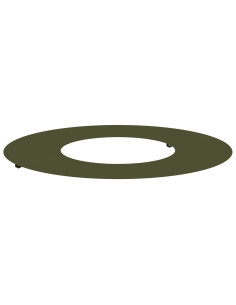 adatto per Anello d'Albero Piatto Oliver verde Ø30 / 60 cm