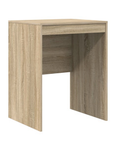 Scrivania Rovere Sonoma 60 x 50 x 76 cm