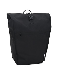 Borsa per biciclette Nero 34 x 16 x 59 cm Poliestere