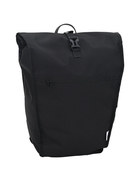 Borsa per portapacchi  20L Nera 34x16x59 cm