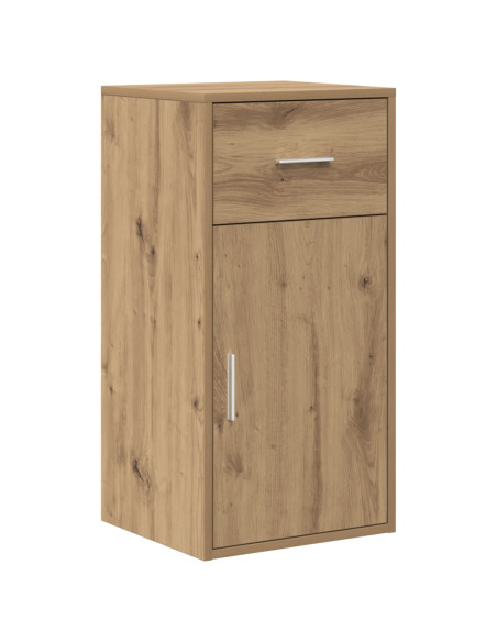 Mobile da Stoccaggio in Rovere  Rovere Artigianale