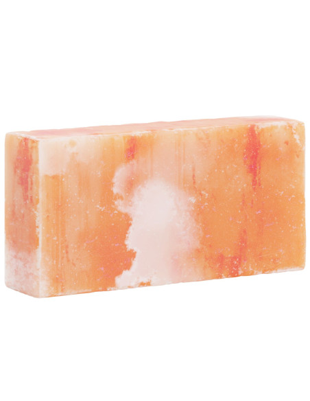 10 Pietre di Sale 20x10x5 cm 23 kg Rosa