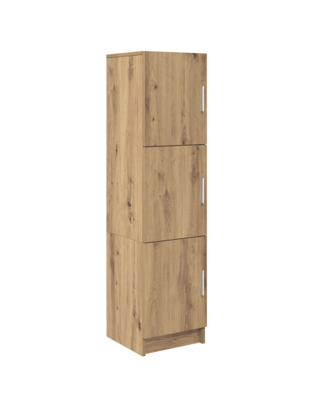Sideboard in Rovere Artigianale Rovere Artigianale