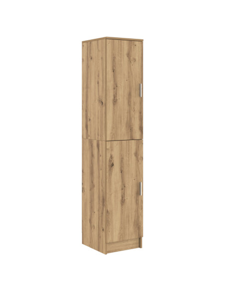 Mobile Buffet Rovere Artigianale Legno Ingegnerizzato Standard