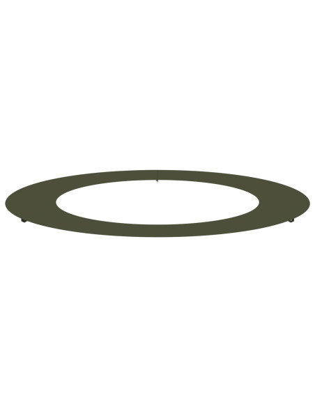 adatto per Anello d'Albero Piatto Oliver verde Ø60 / 90 cm