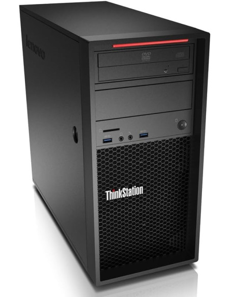 PC REF I7 16GB 512GB SSD W10P I7-6700 LENOVO  P310/P320 TOWER