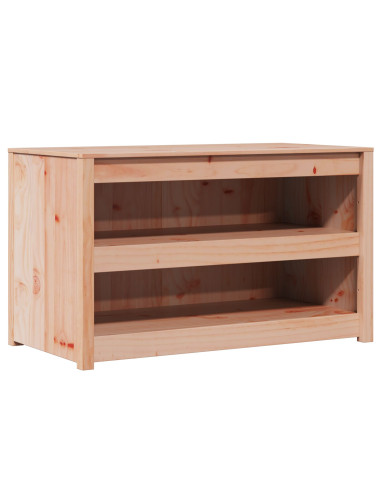 Mobile da cucina Rovere Marrone 106 x 55 x 64 cm Pino massello