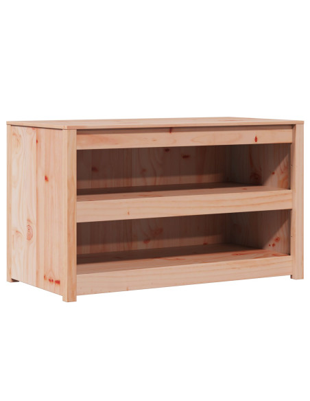 Mobile da cucina Rovere Marrone 106 x 55 x 64 cm Pino massello