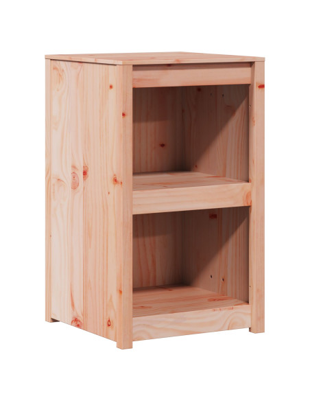 Armadio da Cucina Outdoor 55x55x92 cm Legno Massello di Douglas