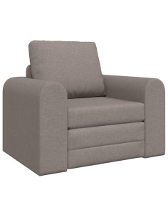 Divano letto Talpa 98 x 71 x 83 cm Tessuto