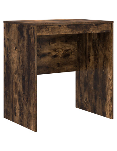 Scrivania Rovere fumé 70 x 50 x 76 cm