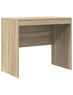 Scrivania Rovere Sonoma 90 x 50 x 76 cm