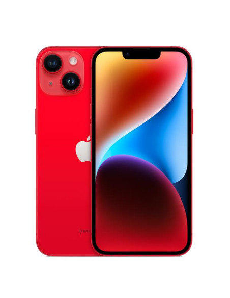 IPHONE 14 512GB (PRODUCT)RED