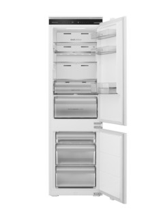 Hisense RB3B250SEWE1 frigorifero con congelatore Da incasso 252 L E Bianco